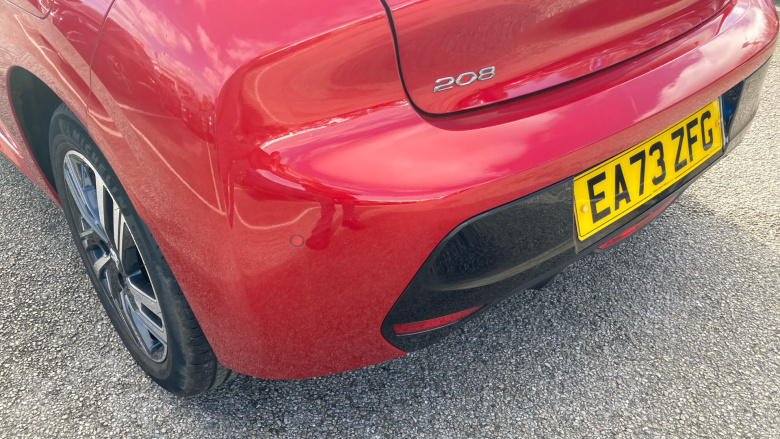 Peugeot 208 1.2 PureTech 100 Allure Premium + 5dr Petrol Hatchback